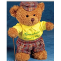 Golfer Accessory for Stuffed Animal - 4 Piece